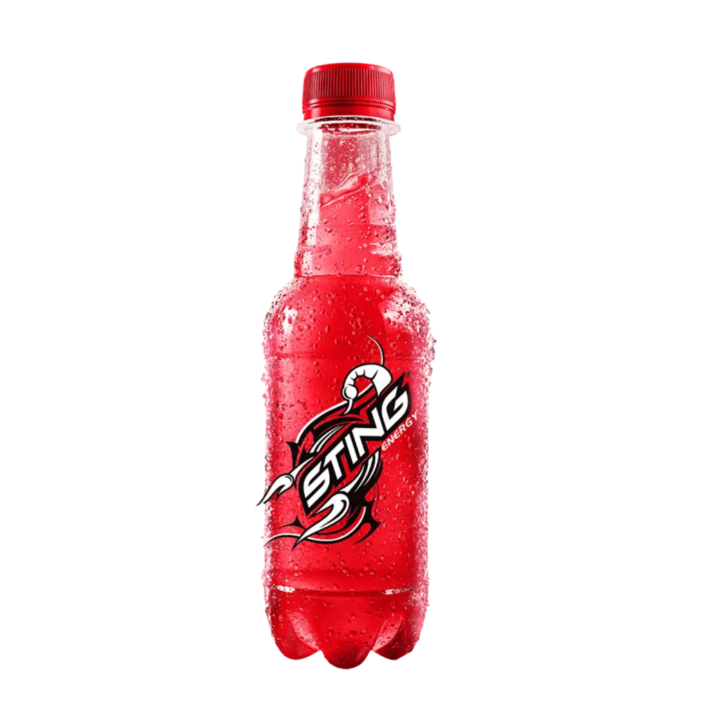 Pepsico Sting 250 ml buy online USA - 1